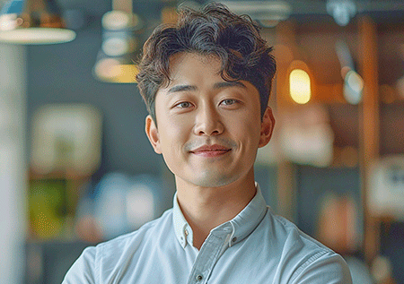 지우비 선생님